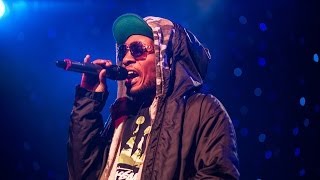 Deltron 3030 - Do You Remember (Live on KEXP)