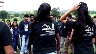 Trek with Aarambh Adventure   MARC ft  Efraim Leo  Show You The Light