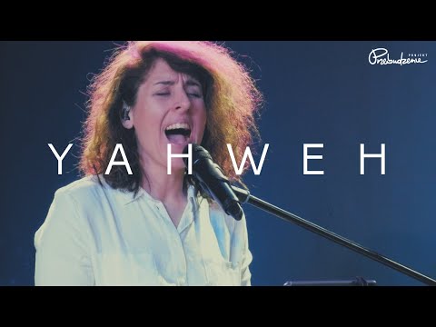 Yahweh (Jahwe) Rend Collective - Projekt Przebudzenie (Polish Cover)