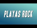 Hurricane Chris - Playas Rock ft. Boxie (Lyrics)