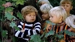 Незнайка с нашего двора, 2 серия (1983)