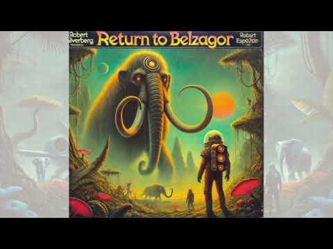Fuzzy Circuits - Return To Belzagor - full album (2025)