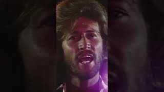 How deep is your love for the Bee Gees? 🙌🖤