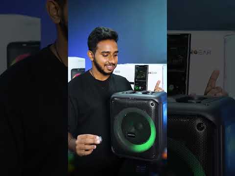 Budget vs Premium SonicGear 🔥10K speaker 🆚 75K speakerSound difference is CRAZY 😮‍🔥#TechReview