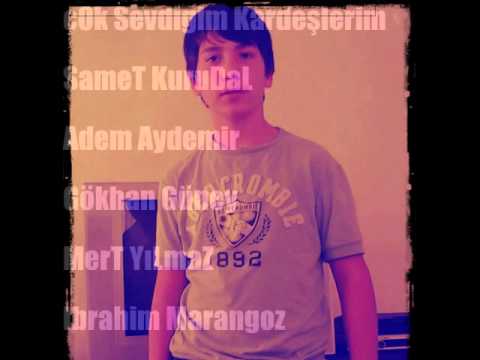 Mc Samet Ft Osman Unutamıyorum Seni 2012 New Track
