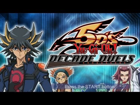 yu-gi-oh 5d's decade duels xbox 360 download