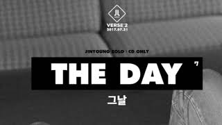 [Live Ver.] The Day - JJ Project (Jinyoung Solo)