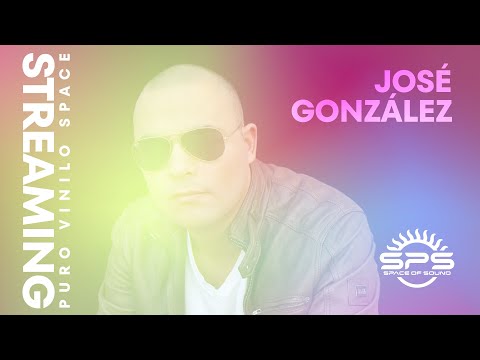 Streaming Puro Vinilo Space - José González