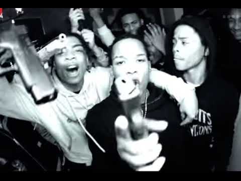 B LOVE  IS HE NEXT UP