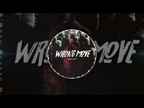 Wrong Move [Trakoz Remix]🇸🇧 2025