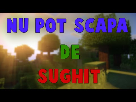 Ma omoara sughitul !