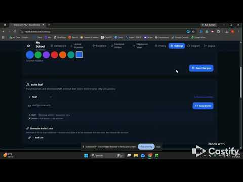 Getting Started with RapidDismiss
