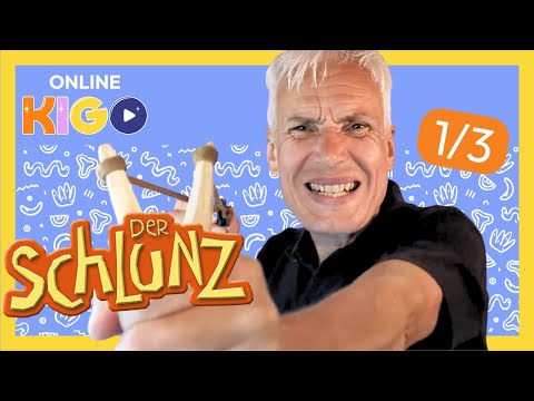 Ende der Durchsage?!? | Online KiGo