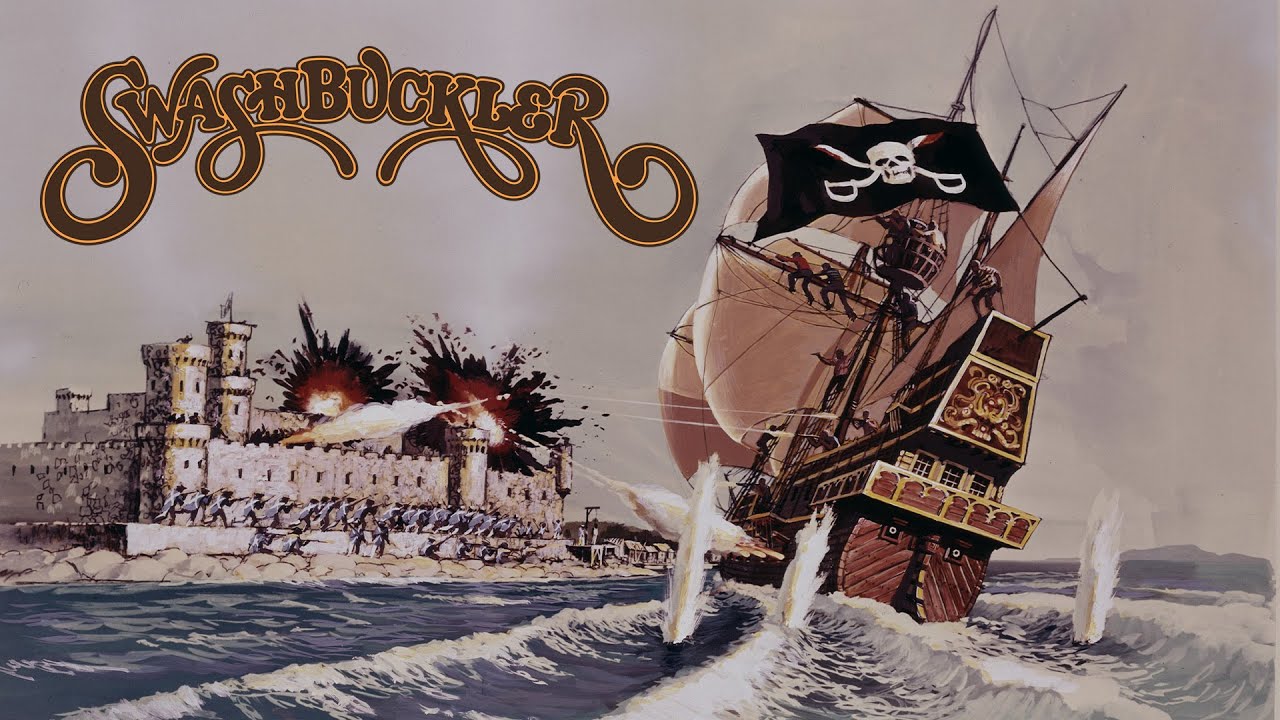Swashbuckler