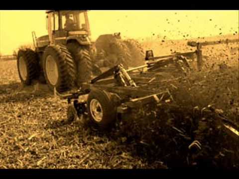 No One Gets Out Alive - You Can't Escape The Crop Chopper