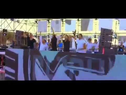 New World Sound vs Funbite - Muzz Legends (DJ STACHO Remix)