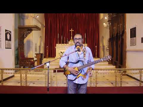 Valentine Shipley (Val)-"Standing on the Promises"