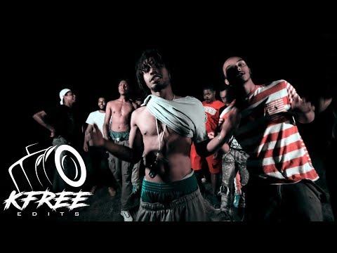 GhostCrew - Sticked Up (Official Video) Shot By @Kfree313