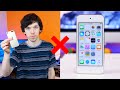 5 Reasons NOT to buy the iPod Touch (6th ...
