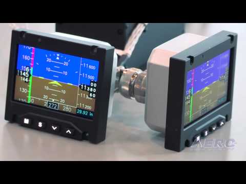 Aero-TV: Aerosonic's Oasis: The Ultimate Answer to 'What if'?