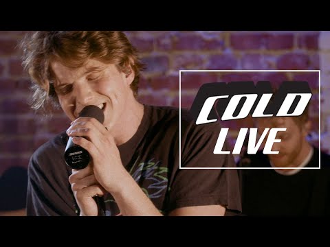 Video thumbnail for Cold (Live)
