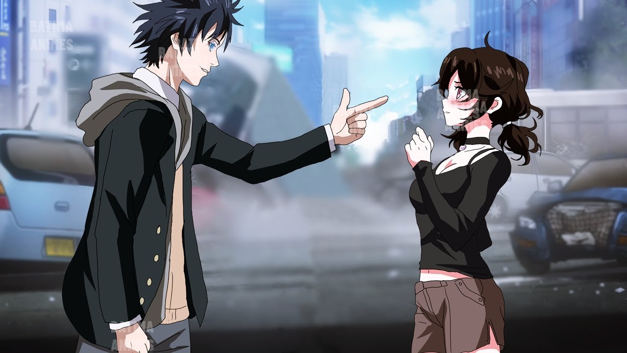 Aos 17 Anos Ele Recebeu Poder de Destruir o Planeta Terra