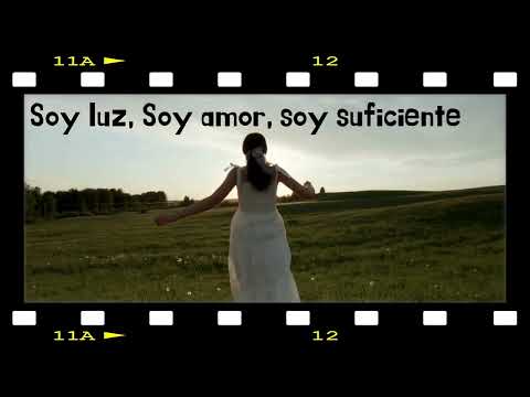 💕 Soy Luz, Soy Amor, Soy Suficiente | Versión Música Latina