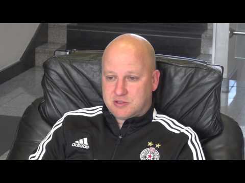 Marko Nikolić o Obubakaru Oumaruu