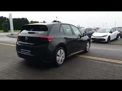 Volkswagen ID.3 58KWH 145BHP LIFE PRO - Image 2