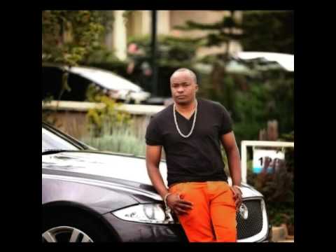 Jaguar FT. Iyanya - One Centimeter (Remix)