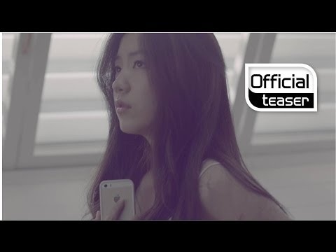 [Teaser 2] ZIA(지아) _ Have You Ever Cried(울어본 적 있나요)