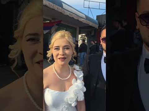 Пирот: Млада је гласала на БМ 6  #studentipobedjuju #studenti