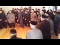 Meshuggah Moshpit
