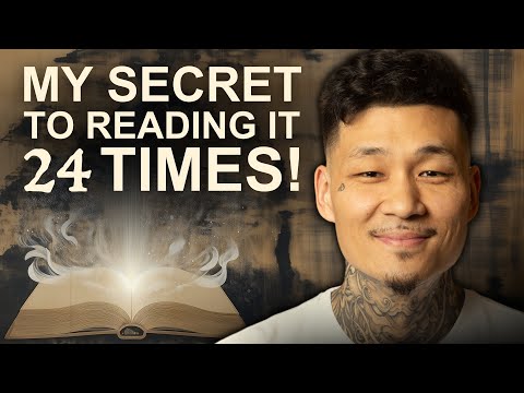 Discover the SECRET to Reading Your Bible ACCURATELY!