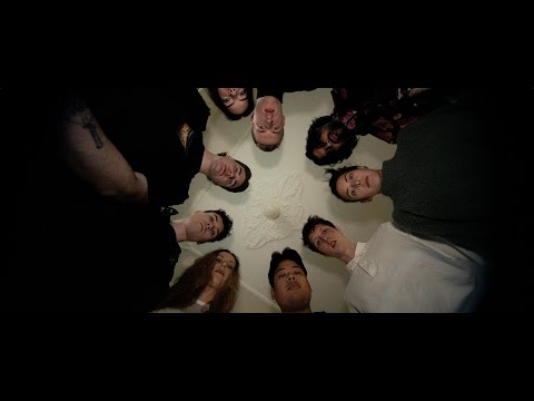 Cody Lawless & Powfu - Friday Night With The Neighbours (Official Music Video)