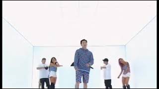 Finish Line - Jay Park