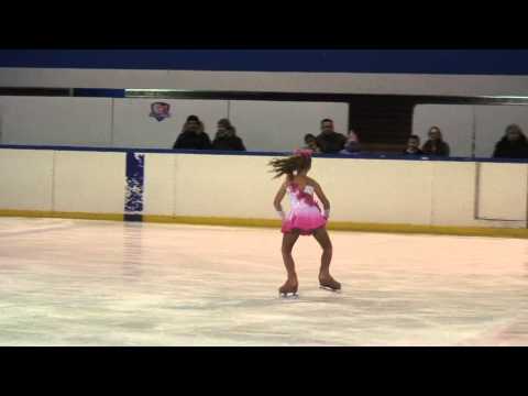 16 Paula Piechowicz   MMM Gdansk 2013 Srebrna Solistki