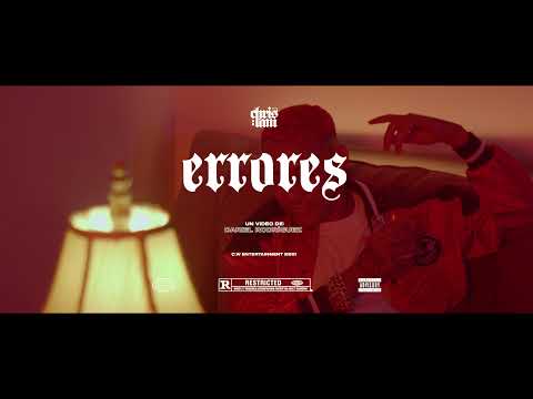 Chrislam - Errores ( Coming Soon)