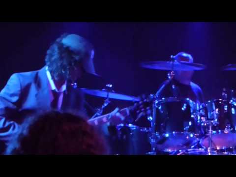 Pure/DC with Tony Currenti - 04/10 - Little Lover (Chinnerys, Southend. 30/07/2015)