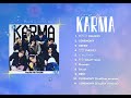 Full Album KARMA Stray Kids Playlist By Qufnh 801 𐙚