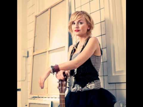 Anna Bergendahl - Yours Sincerley - The Army