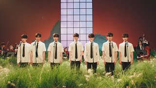 Cover art for 【TNT时代少年团 宋亚轩】《哭泣的游戏》特别演绎版 || 1080HD 4K