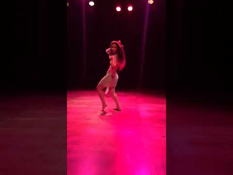 Otea Maru-Ori Tahiti-Majida Show