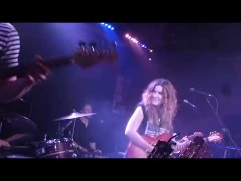 Kirsten Adamson & the Tanagers , Backseat Driver Dunfermline PJ Molloys 7/11/2025