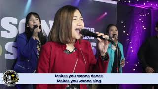 People Just Like Us - Hillsong cover by  SFAS [Live]