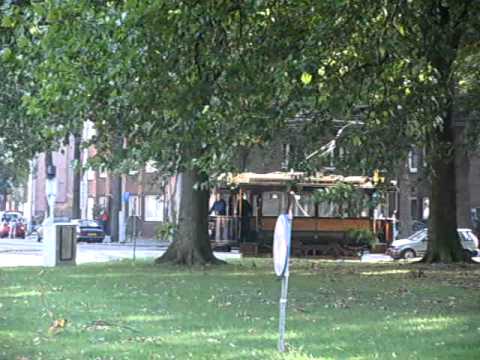 GTA 72 op Haarlemmermeercircuit Deel 2