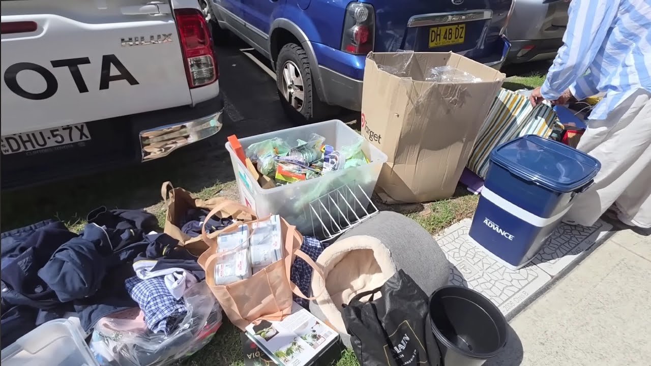 ОЙБААЙ ! Нашла 5 коробoк на свалке . А ТаАаМ ...Это надо видеть !Не мусорка а анти