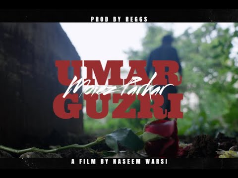 MOIEZ - Umar Guzrii II Prod. By Reggs II Official Music Video