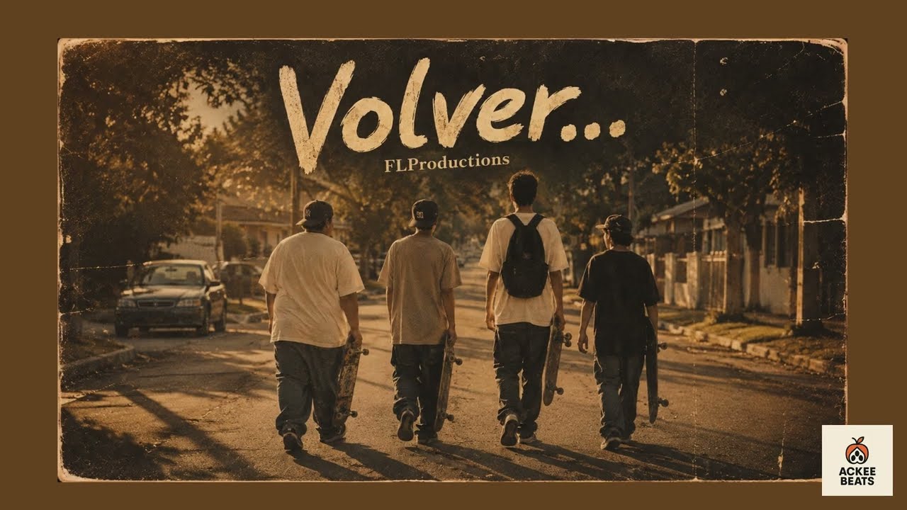 Volver