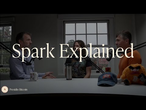 Bitcoin Spark
